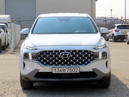 Hyundai Santa Fe 2021