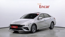Hyundai Avante 2024