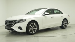Mercedes-Benz E-Class 2024