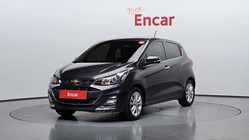 Chevrolet Spark 2022