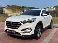 Hyundai Tucson 2015