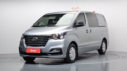 Hyundai Starex 2020
