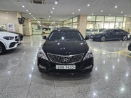 Hyundai Grandeur 2013