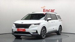 Kia Canival 2020