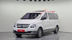 Hyundai Starex 2015