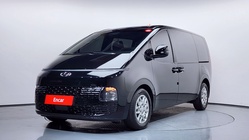 Hyundai Staria 2024