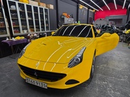 Ferrari California 2015