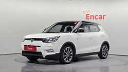 Ssangyong TIBOLI 2017