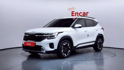 Kia Seltos 2023