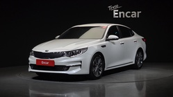 Kia K5 2015