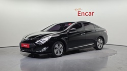 Hyundai Sonata 2013