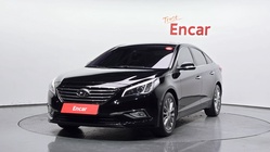 Hyundai Sonata 2014