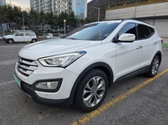 Hyundai Santa Fe 2013