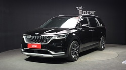 Kia Canival 2020