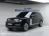 Land Rover Range Rover 2020