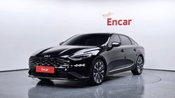 Kia K8 2022