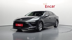 Hyundai Sonata 2024