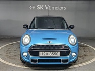 MINI Cooper 2015