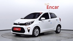 Kia morning 2019