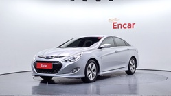Hyundai Sonata 2012
