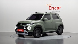 Hyundai Casper 2022
