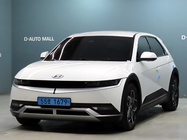 Hyundai Ioniq5 2022