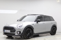 MINI Clubman 2023