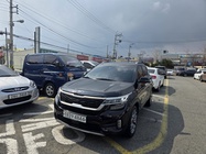 Kia Seltos 2019