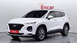 Hyundai Santa Fe 2018