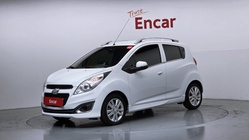 Chevrolet Spark 2013