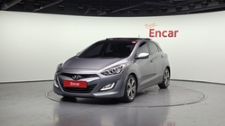 Hyundai i30 2012