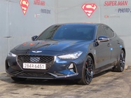 Genesis G70 2019
