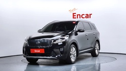 Kia Sorento 2018