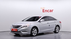 Hyundai Sonata 2011