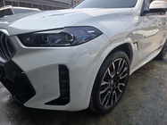 BMW X6 2025