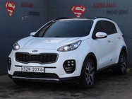 Kia Sportage 2017