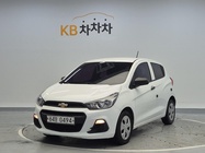 Chevrolet Spark 2016