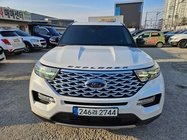 Ford Explorer 2020