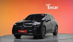 Mercedes-Benz GLC-Class 2023