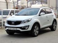 Kia Sportage 2013