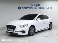 Hyundai Grandeur 2017