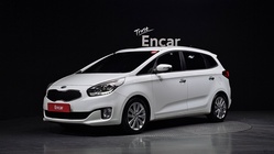 Kia Carens 2013