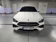 Mercedes-Benz CLE-Class 2025