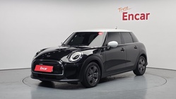 MINI Cooper 2022