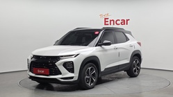 Chevrolet Trailblazer 2022