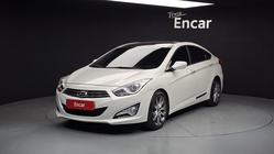 Hyundai i40 2012