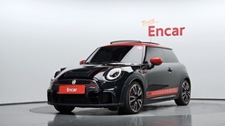 MINI Cooper 2022