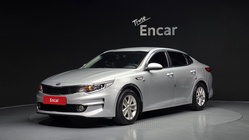 Kia K5 2017