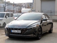 Hyundai Avante 2022