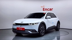 Hyundai Ioniq5 2021